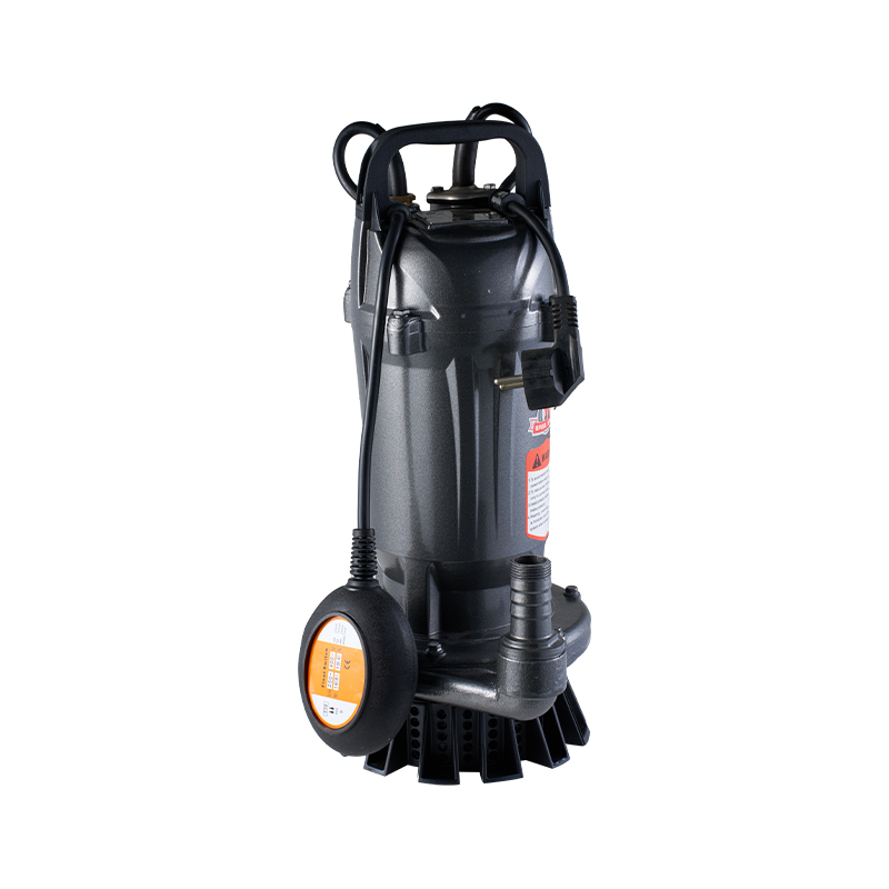 Bomba sumergible de grado industrial estable