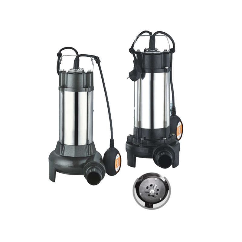 Bomba de aguas aguas sumergibles para controles flotantes confiables para fábricas para fábricas