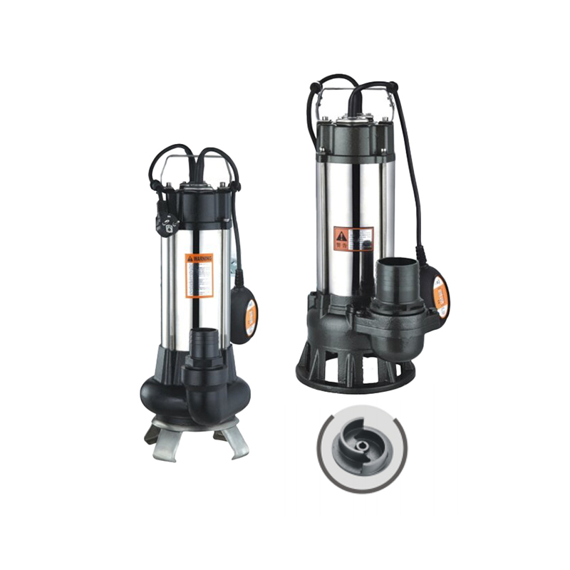 Fábrica OEM para bombas de aguas residuales: construcción de bombas que manejan residuos