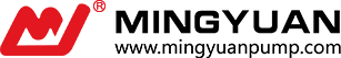 Zhejiang Mingyuan Pump Co., Ltd.